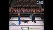 Gameplay:Match a 3 Smackdown vs raw 2009 