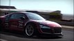 Vido #34 - Willow Springs (Audi R8)