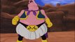 Vido #11 - Majin Buu en action