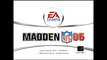 Et de deux pour Madden NFL 06.