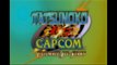 (SIX-K) TATSUNOKO vs CAPCOM sur WII