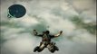 Base Jump Just Cause 2 