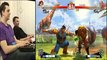 Vido #63 - Ken Bogard, le nouveau Stick Mad Catz