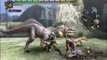 Gameplay #2 - Maman dino est en colre