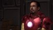 Gameplay #1 - Iron Man et War Machine en action