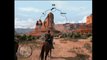 Videotest Red Dead Redemption