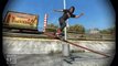 EA Skate 3 The flood