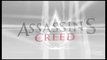 Mon Trailer pour Assassin's Creed II