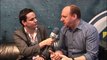 Paris Games Week - Interview David Cage