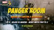 MVC3 - Danger Room - ep.3 (Nelson-Nashfan@Winter Brawl 2011)