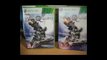 Vido test Vanquish Xbox360