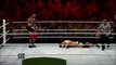 Gameplay #25 - Le finish de Santino Marella