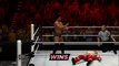 Gameplay #33 - Le finish de David Otunga