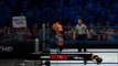 Gameplay #35 - Le finish de Justin Gabriel