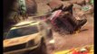 VidoTest de Motorstorm sur PS3