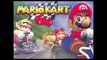 Rtro vido test de Mario Kart 64 Partie 1