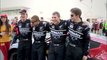 Reportage GT Academy : les 24h de Duba 