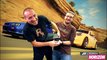 Insert Disk #3 - A la dcouverte de Forza Horizon