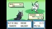 Capture d'Absol