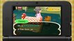 Prsentation du jeu sur Nintendo 3DS