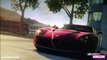 Le pack Top Gear d'avril (DLC)