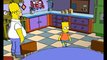 VidoTest de Les Simpson : Le Jeu