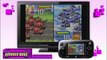 Les jeux GBA sur Console Virtuelle