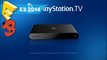 La PlayStation TV