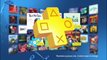 PS Plus - Les jeux gratuits du mois d'aout