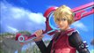 Shulk (Xenoblade) rejoint le casting du jeu !