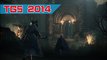 Trailer TGS 2014