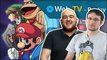 Replay Web TV, Damien joue des poings sur 3DS