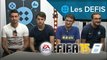 Dfi FIFA 15 - Deuxime demi-finale