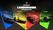 Les Lamborghini (DLC)