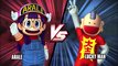 Arale vs Lucky Man (VOST FR)