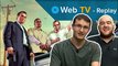 Replay Web TV : A la dcouverte de la version PC