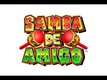 Samba De Amigo : aprs la fte, la gueule de bois ...