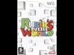   Rubik's Puzzle World  , un casse-tte cet automne