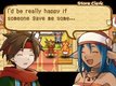   Summon Night : Twin Age  invoque des images