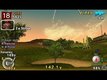   Test de Everybody's Golf 2 sur PSP