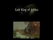 Les premires images de  Last King Of Africa