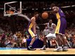   NBA Live 09  , six captures et une date