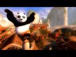 VidoTest de  Kung Fu Panda  sur Xbox 360