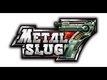   Metal Slug 7  , la guerre en dual screen