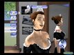 Les sims permis de sortir : Bustin Out en images sur Playstation 2