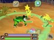   Spore Cratures  se teste sur Nintendo DS