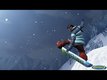 Amped 2 : Du SnowSkate dans Amped 2