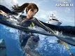 Deux vidos pour  Tomb Raider Underworld