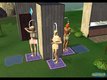 Les sims permis de sortir : La grande vadrouille