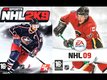 NHL 2K9 contre NHL 09 : le Test vrit !